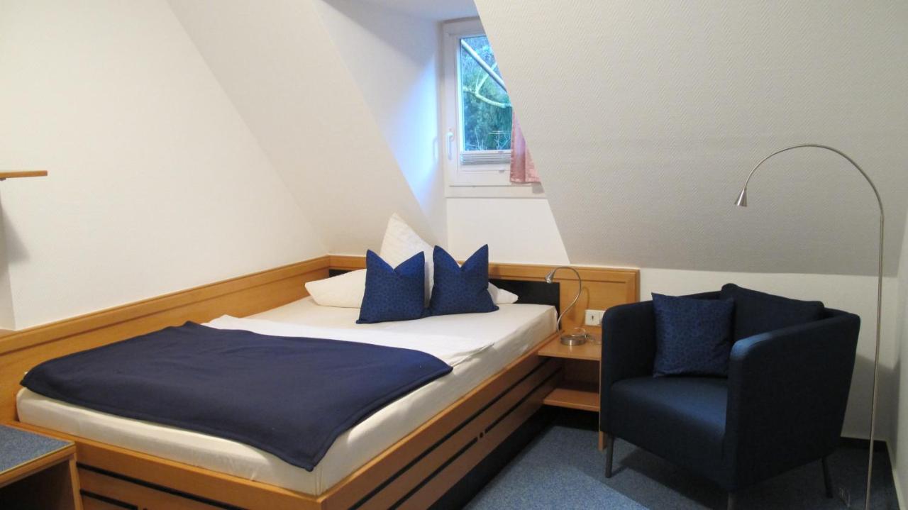 Hotel Anlage Heidelberg Exterior photo