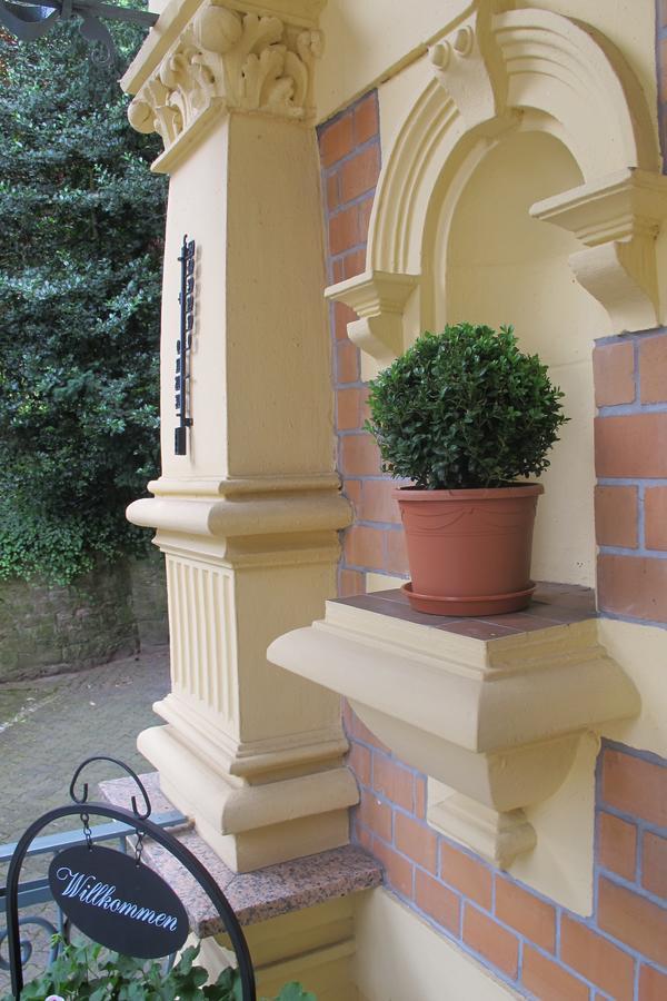Hotel Anlage Heidelberg Exterior photo