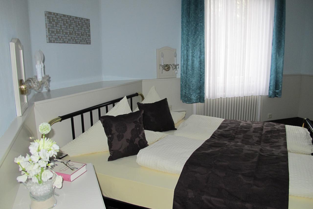 Hotel Anlage Heidelberg Exterior photo