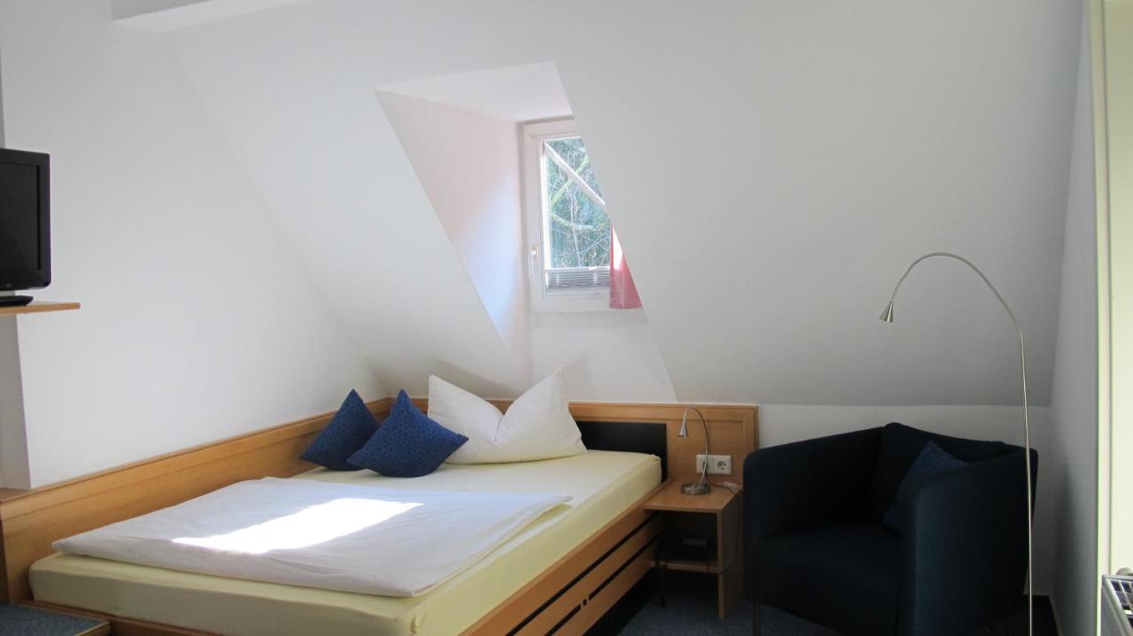 Hotel Anlage Heidelberg Exterior photo